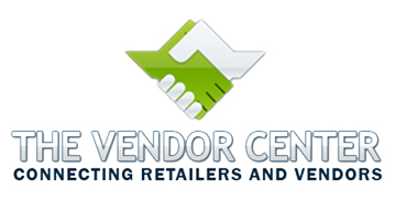 VendorCenter Logo