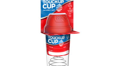 Photo of Touch Up™ Cup