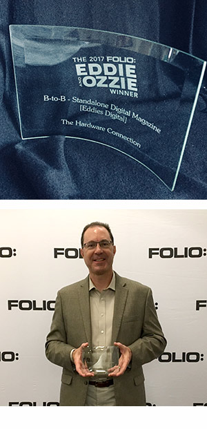 Folio-Award