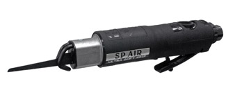 Reciprocating Air Saw—SP Air Corp. - The Hardware Connection