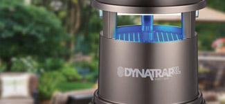 DynaTrap XL—Dynamic Solutions Worldwide - The Hardware Connection