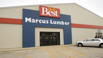 Photo of Marcus Lumber Hopes Recent Expansion Turns Store Into ‘Destination Retailer’