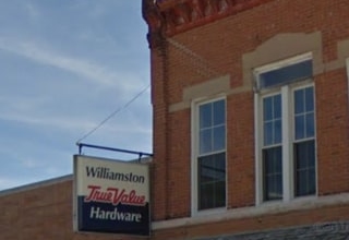 Photo of Williamston True Value Hardware: Surviving at Same Location for Over 100 Years