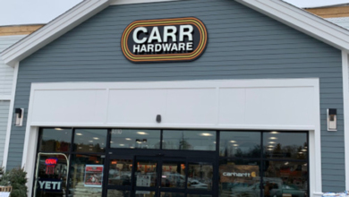 Photo of Carr Hardware Opens New Store in Lenox
