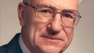 Hardware Industry Icon Don Wolf Passes Away 5 Don Wolf Hardware Industry Icon Don Wolf Passes Away