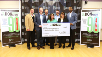 Do it Best Launches New Foundation & Other Industry News 3 News2 Do it Best Launches New Foundation & Other Industry News