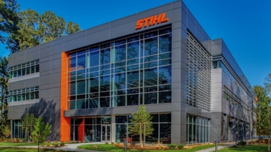 New Stores, People on the Move & Other News 6 Stihl news New Stores, People on the Move & Other News