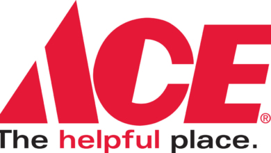 Ace Hardware Jumps to No. 5 in Franchise Times’ Top 200 2 acelogo Ace Hardware Jumps to No. 5 in Franchise Times’ Top 200