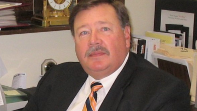 Industry Updates from March 2020 3 David Helfenberger Industry Updates from March 2020