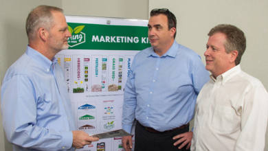 Orgill Announces Changes to Executive Team 14 Orgill Execs Orgill Announces Changes to Executive Team