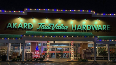 True Value Hardware Stores Shining A Light of Hope 5 Akard True Value True Value Hardware Stores Shining A Light of Hope
