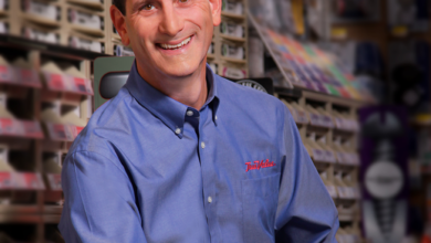 Hartmann Replaced as True Value CEO 8 John Hartmann Hartmann Replaced as True Value CEO