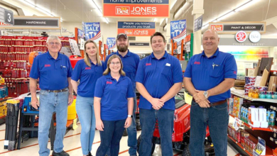 Do it Best Retailers Finding New Ways to Serve Their Communities 4 Jones Home Center Do it Best Retailers Finding New Ways to Serve Their Communities