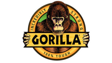Photo of Gorilla Glue