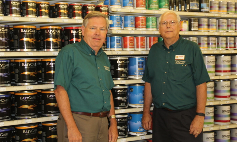 Retail Beacon Award — Handyman True Value - The Hardware Connection