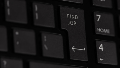 Fed Unveils New Loan Program as Jobless Claims Set New Record 2 keyboard 417090 1920 Fed Unveils New Loan Program as Jobless Claims Set New Record