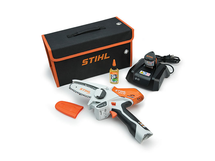 Обзор gta 26 stihl