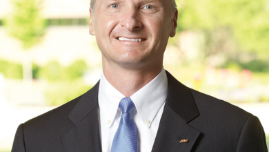Ace Hardware Reports Record Revenues for Fiscal 2019 8 John Venhuizen Ace Hardware Reports Record Revenues for Fiscal 2019