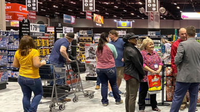 Orgill Cancels Fall Dealer Market 6 Orgill Show Orgill Cancels Fall Dealer Market
