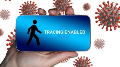 Privacy Concerns Abound with Contact Tracing App 3 corona 5094402 640 Privacy Concerns Abound with Contact Tracing App