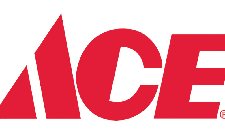 Ace Hardware Announces Change To Digital Fall Show Format The   Ace Logo 780x470 