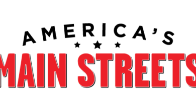 America’s Main Streets Cash Prize to Fund COVID-19 Crisis Recovery Program 6 Americas Main Streets America’s Main Streets Cash Prize to Fund COVID-19 Crisis Recovery Program