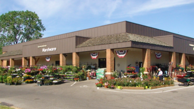 CNRG Adds New Store in Tennessee 7 Germantown Hardware CNRG Adds New Store in Tennessee