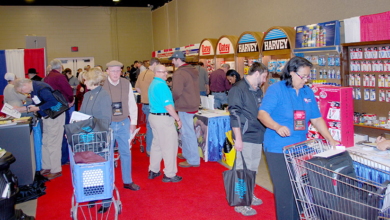 House-Hasson Holding Virtual Dealer Market 5 Show Floor House-Hasson Holding Virtual Dealer Market