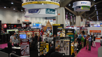 NATIONAL HARDWARE SHOW CANCELS 2020 EVENT 3 Hyde 2 NATIONAL HARDWARE SHOW CANCELS 2020 EVENT