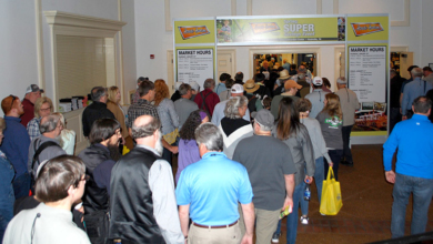 House-Hasson Cancels Fall Virtual Market 6 HH show House-Hasson Cancels Fall Virtual Market