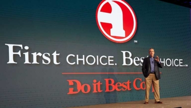 Do it Best to Announce Plans for E-commerce Advancements During Fall Market 7 Rich Lynch Do it Best to Announce Plans for E-commerce Advancements During Fall Market
