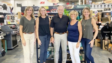 Photo of Griffin Ace Hardware Combines Expert Knowledge with Family Touch