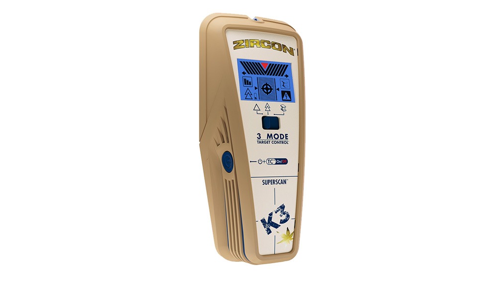 SuperScan™ Stud Finder 93 SuperScan™ Stud Finder