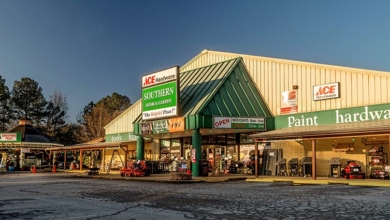 Photo of Southern Home & Garden Ace Hardware: Perfecting the Art of Diversification