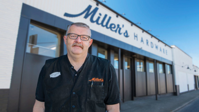 Photo of Miller’s Do it Best Hardware: Breathing New Life Into a Tired Store