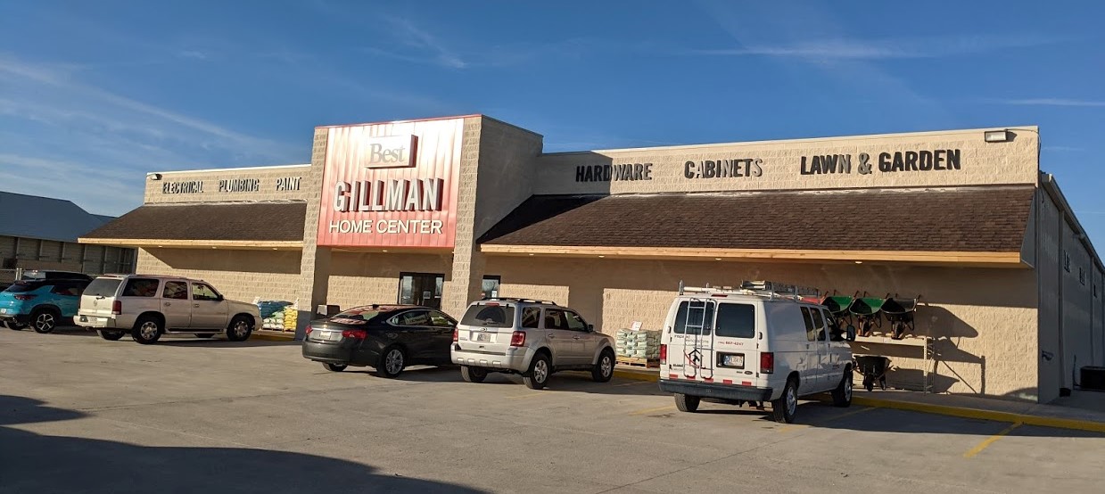 In the News February 2021 The Hardware Connection