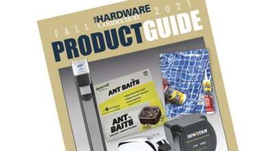 Photo of Discover Hot Products in the Fall 2021 Product Guide