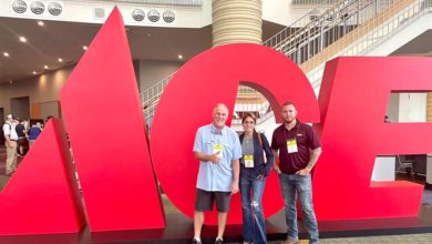 Photo of Ace Hardware Holds Successful Convention