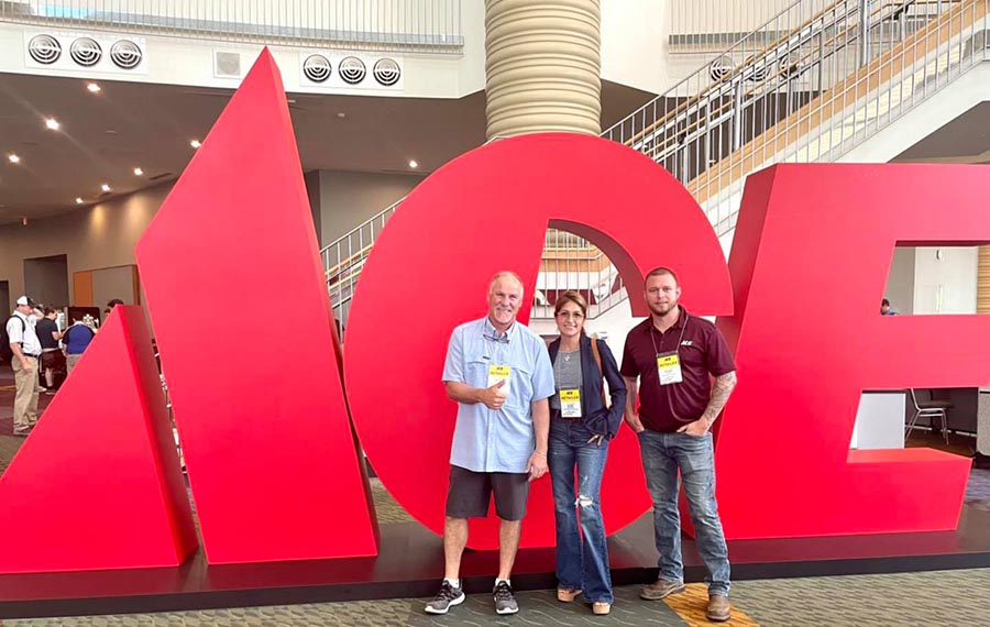 Ace Hardware Holds Successful Convention The Hardware Connection