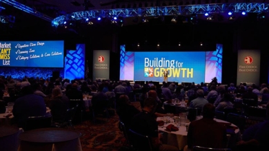 Photo of Sales Momentum Has Do it Best Building for Growth at Fall Market