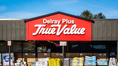 Photo of Aubuchon Company Acquiring Delray Plus Family of Stores