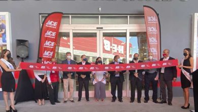 Photo of Ace Hardware Opens First Store Under New Franchise Model in Mexico