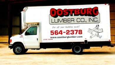 Bliffert Lumber & Hardware Merges with Oostburg Lumber Company 5 Oostburg Lumber Bliffert Lumber & Hardware Merges with Oostburg Lumber Company