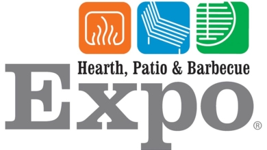 Photo of Hearth, Patio and Barbecue Expo 2023