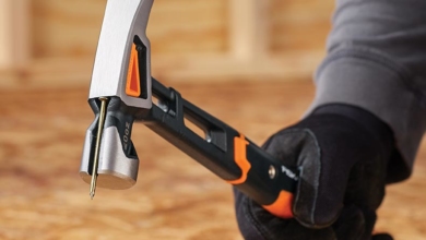 Photo of Fiskars Pro IsoCore™ Hammers