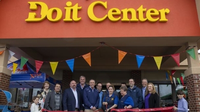 Photo of Taylor’s Do it Center Celebrates Grand Opening of New Location