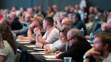 Orgill's First Hybrid Dealer Market Raises the Bar 4 Tech Symposium 2 1 Orgill's First Hybrid Dealer Market Raises the Bar