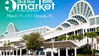 Photo of Do it Best Announces Re-Envisioned Spring Market Experience