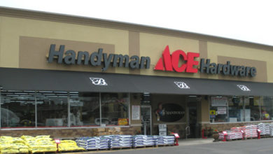 Photo of Handyman Ace Hardware Acquired by Rocky’s Ace Hardware