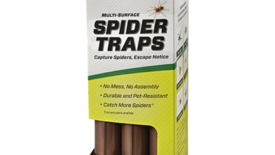 Photo of RESCUE!® Spider Trap